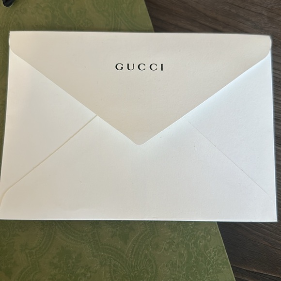 Gucci gift set - Picture 2 of 4